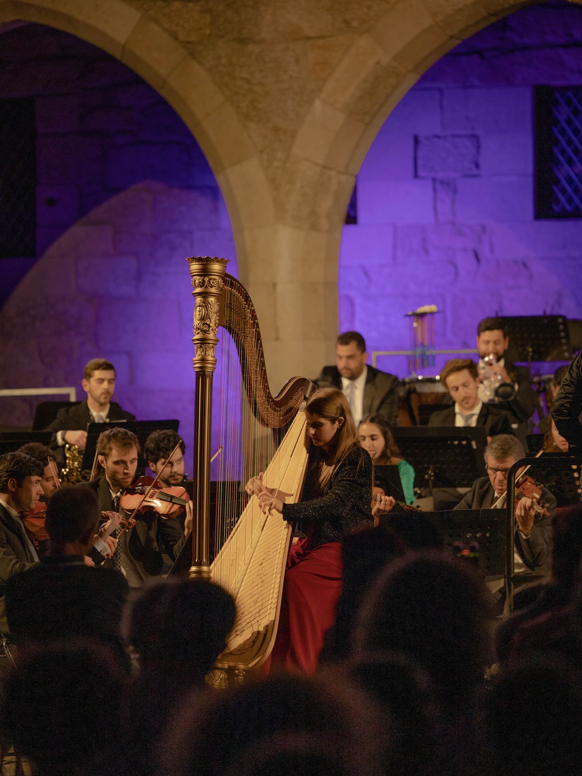 Solo Concierto de Aranjuez with Orquestra de Guimarães - Opening Concert of Festival Guimarães Allegro 2023