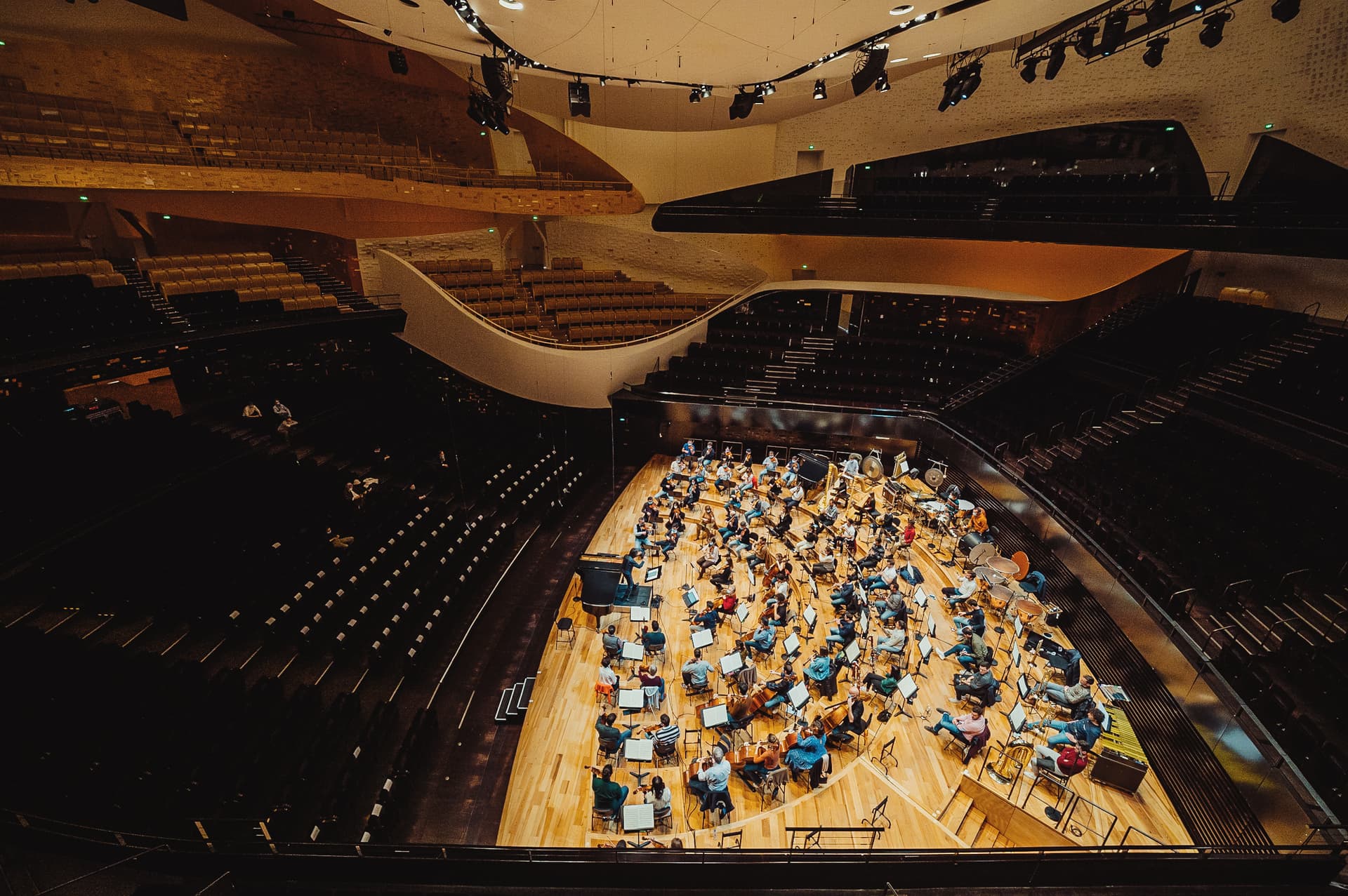 Philharmonie de Paris